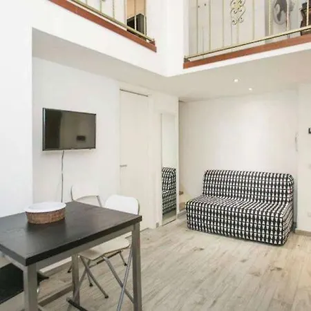Lovely Loft
