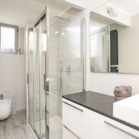 Lovely Loft Milan